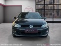 Volkswagen golf 2.0 tdi 150 bluemotion technology fap lounge dsg6 radar avant/arrière carplay sieges chauffants occasion...