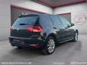 Volkswagen golf 2.0 tdi 150 bluemotion technology fap lounge dsg6 radar avant/arrière carplay sieges chauffants occasion...