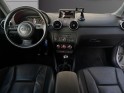 Audi a1 1.2 tfsi 86 ambition luxe occasion  simplicicar vaucresson nice - pfvauto simplicicar simplicibike france