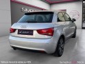 Audi a1 1.2 tfsi 86 ambition luxe occasion  simplicicar vaucresson nice - pfvauto simplicicar simplicibike france