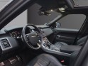 Land rover range rover sport mark viii p400e phev 2.0l 404ch hse occasion paris 17ème (75)(porte maillot) simplicicar...