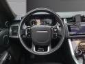 Land rover range rover sport mark viii p400e phev 2.0l 404ch hse occasion paris 17ème (75)(porte maillot) simplicicar...