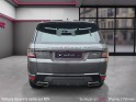 Land rover range rover sport mark viii p400e phev 2.0l 404ch hse occasion paris 17ème (75)(porte maillot) simplicicar...