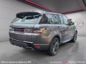 Land rover range rover sport mark viii p400e phev 2.0l 404ch hse occasion paris 17ème (75)(porte maillot) simplicicar...