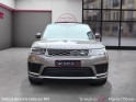 Land rover range rover sport mark viii p400e phev 2.0l 404ch hse occasion paris 17ème (75)(porte maillot) simplicicar...