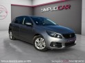 Peugeot 308 bluehdi 130ch ss bvm6 active garantie 12 mois carplay / radar ar occasion simplicicar marignane  simplicicar...