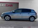 Peugeot 308 bluehdi 130ch ss bvm6 active garantie 12 mois carplay / radar ar occasion simplicicar marignane  simplicicar...