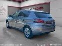 Peugeot 308 bluehdi 130ch ss bvm6 active garantie 12 mois carplay / radar ar occasion simplicicar marignane  simplicicar...