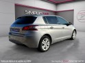 Peugeot 308 bluehdi 130ch ss bvm6 active garantie 12 mois carplay / radar ar occasion simplicicar marignane  simplicicar...