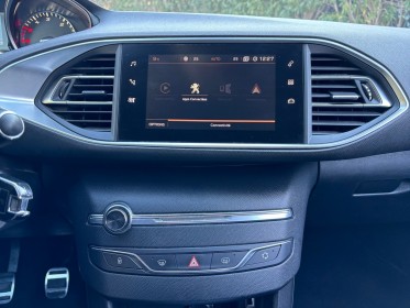 Peugeot 308 bluehdi 130ch ss bvm6 active garantie 12 mois carplay / radar ar occasion simplicicar marignane  simplicicar...