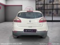 Renault megane iii societe dci 90 fap eco2 air euro 5 occasion cannes (06) simplicicar simplicibike france