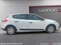 Renault megane iii societe dci 90 fap eco2 air euro 5 occasion cannes (06) simplicicar simplicibike france