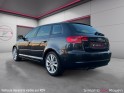 Audi a3 sportback 2.0 tdi 140 ambition occasion simplicicar rouen simplicicar simplicibike france