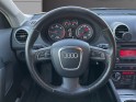 Audi a3 sportback 2.0 tdi 140 ambition occasion simplicicar rouen simplicicar simplicibike france