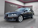 Audi a3 sportback 2.0 tdi 140 ambition occasion simplicicar rouen simplicicar simplicibike france