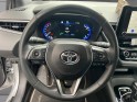 Toyota corolla hybride my22 122h design carplay, caméra recul, full entretien toyota, garantie constructeur occasion...