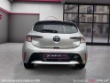 Toyota corolla hybride my22 122h design carplay, caméra recul, full entretien toyota, garantie constructeur occasion...