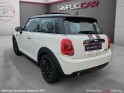 Mini hatch 3 portes f56 edition shoreditch cooper d  116 ch bva6 occasion osny simplicicar simplicibike france