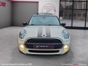 Mini hatch 3 portes f56 edition shoreditch cooper d  116 ch bva6 occasion osny simplicicar simplicibike france