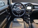 Mini hatch 3 portes f56 edition shoreditch cooper d  116 ch bva6 occasion osny simplicicar simplicibike france