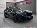 Bmw x6 m competition f96 origine france - garantie 12 mois occasion simplicicar lyon ouest simplicicar simplicibike france