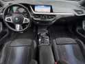 Bmw serie 1 f40 118i 140 ch dkg7 m sport // alcantara / virtual cockpit / camera recul / chargeur induction / garantie 12...