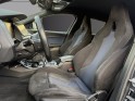 Bmw serie 1 f40 118i 140 ch dkg7 m sport // alcantara / virtual cockpit / camera recul / chargeur induction / garantie 12...