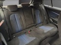 Bmw serie 1 f40 118i 140 ch dkg7 m sport // alcantara / virtual cockpit / camera recul / chargeur induction / garantie 12...