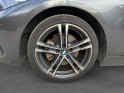 Bmw serie 1 f40 118i 140 ch dkg7 m sport // alcantara / virtual cockpit / camera recul / chargeur induction / garantie 12...