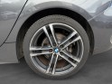 Bmw serie 1 f40 118i 140 ch dkg7 m sport // alcantara / virtual cockpit / camera recul / chargeur induction / garantie 12...