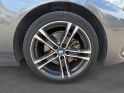 Bmw serie 1 f40 118i 140 ch dkg7 m sport // alcantara / virtual cockpit / camera recul / chargeur induction / garantie 12...