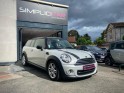 Mini clubman r55 1.6i - 122. occasion simplicicar vaucresson simplicicar simplicibike france