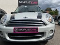 Mini clubman r55 1.6i - 122. occasion simplicicar vaucresson simplicicar simplicibike france