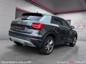 Audi q2 35 tfsi cod 150 s tronic 7 s line, garantie 12 mois, caméra de recul, carplay, bluetooth occasion simplicicar...