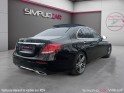 Mercedes classe e 350 d 9g-tronic fascination garantie 12 mois, full option occasion simplicicar villejuif  simplicicar...