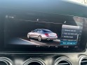 Mercedes classe e 350 d 9g-tronic fascination garantie 12 mois, full option occasion simplicicar villejuif  simplicicar...