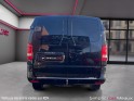 Mercedes vito mixto 114 cdi long a occasion simplicicar meaux simplicicar simplicibike france