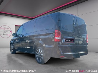 Mercedes vito mixto 114 cdi long a occasion simplicicar meaux simplicicar simplicibike france