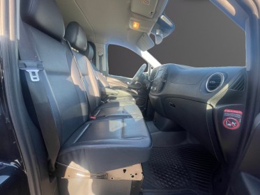 Mercedes vito mixto 114 cdi long a occasion simplicicar meaux simplicicar simplicibike france