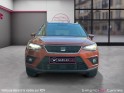 Seat arona start/stop bvm5 urban 1.0 ecotsi 95 ch occasion cannes (06) simplicicar simplicibike france