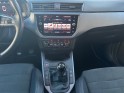 Seat arona start/stop bvm5 urban 1.0 ecotsi 95 ch occasion cannes (06) simplicicar simplicibike france