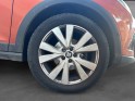 Seat arona start/stop bvm5 urban 1.0 ecotsi 95 ch occasion cannes (06) simplicicar simplicibike france