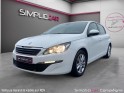 Peugeot 308 1.6 thp 125 ch bvm6 active occasion simplicicar compiegne simplicicar simplicibike france