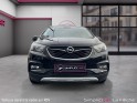 Opel mokka x 1.4 turbo - 140 ch 4x2 innovation - tout entretien fait occasion simplicicar la fleche simplicicar simplicibike...