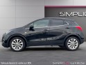 Opel mokka x 1.4 turbo - 140 ch 4x2 innovation - tout entretien fait occasion simplicicar la fleche simplicicar simplicibike...