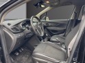 Opel mokka x 1.4 turbo - 140 ch 4x2 innovation - tout entretien fait occasion simplicicar la fleche simplicicar simplicibike...