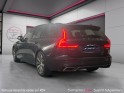 Volvo v60 d4 190 ch geartronic 8 r-design occasion simplicicar st-maximin simplicicar simplicibike france