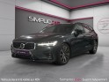 Volvo v60 d4 190 ch geartronic 8 r-design occasion simplicicar st-maximin simplicicar simplicibike france