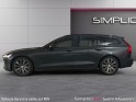 Volvo v60 d4 190 ch geartronic 8 r-design occasion simplicicar st-maximin simplicicar simplicibike france