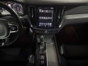 Volvo v60 d4 190 ch geartronic 8 r-design occasion simplicicar st-maximin simplicicar simplicibike france